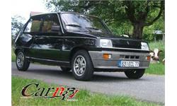 Renault R5 photo 22