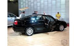 moscow international motor show 3
