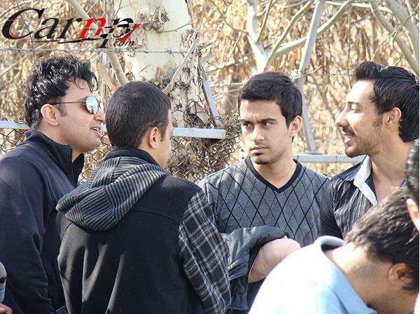 اتومبیل های اسپرت 1