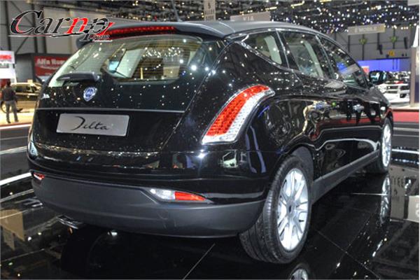 geneva motor show 6-16 march 2008 10