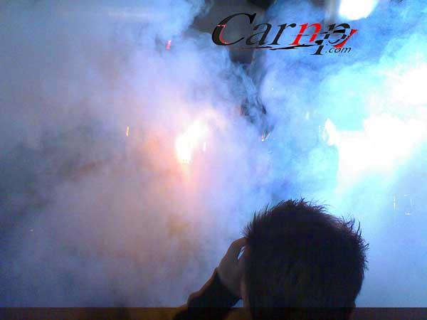 تندر ساینا سفارشی  6