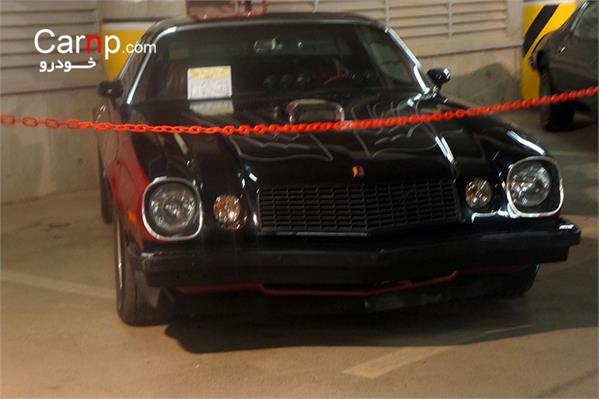 اتومبیل های کلاسیک  20