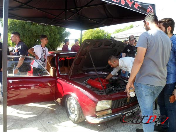 گردهمایی سیستم های صوتی  8