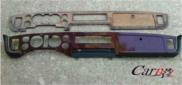 البوم تصاویر بازسازی داشبورد  29