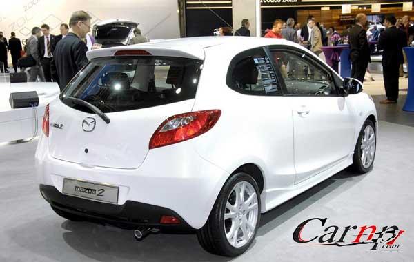 germany motor show 8