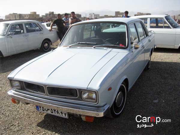 گردهمائی پیکان  ماشین باز \d;hk 8