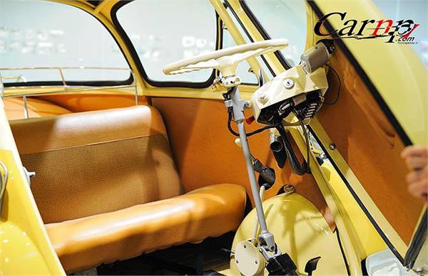 اتومبیل کلاسیک ب ام و  6