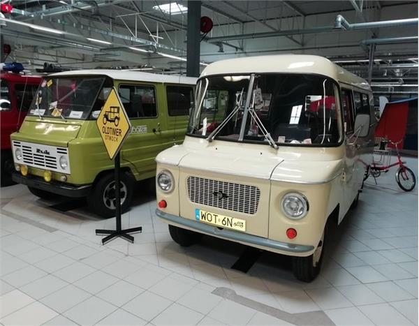 اتومبیل های کلاسیک  12