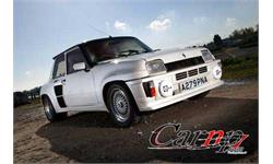 Renault R5 photo 12