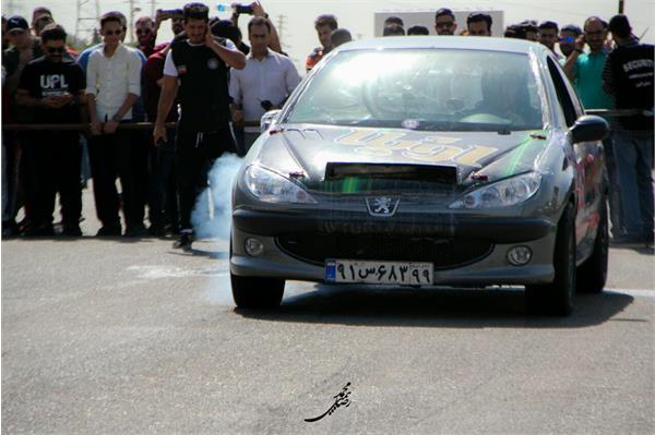 مسابقات درگ جام غدیر شهریور 97 29