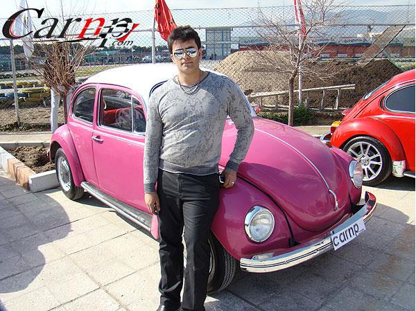 اتومبیل های اسپرت 10