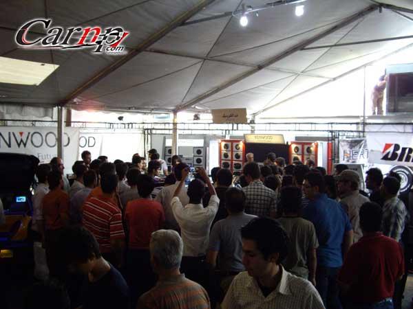 carnp tuning show 16