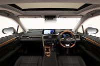 Lexus RX 450hL 6