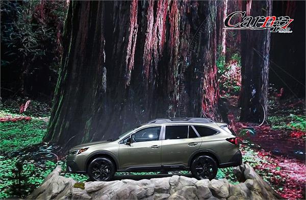 تصاویر برگزیده از نمایشگاه اتومبیل نیویورک 2019 6