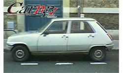 Renault R5 photo 11