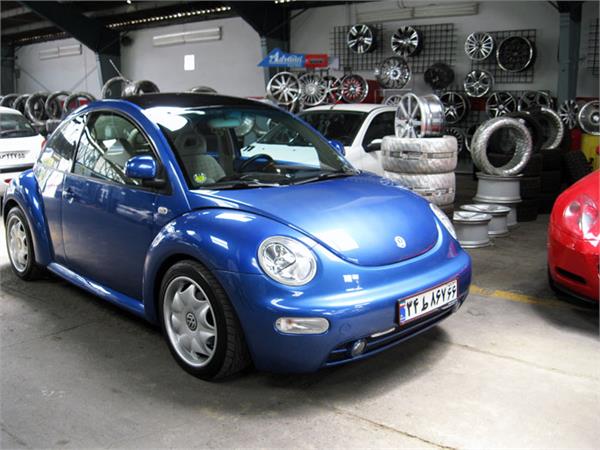 فولکس واگن  19