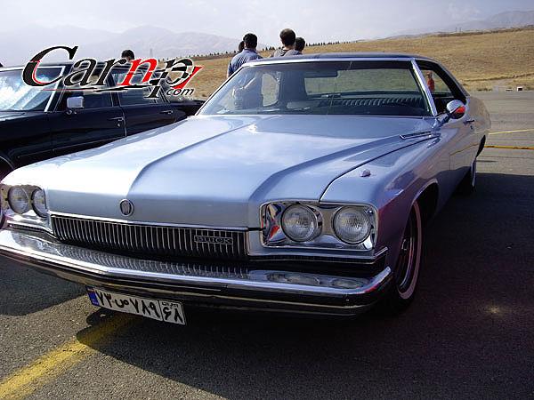 هشت سیلندر 5