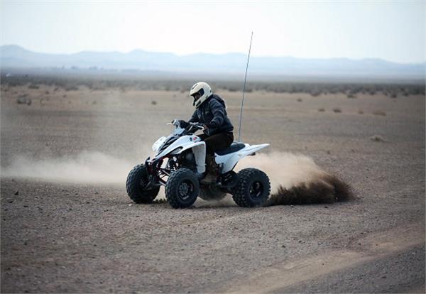 مسابقات رالی  9