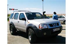 offroad car in iran  6