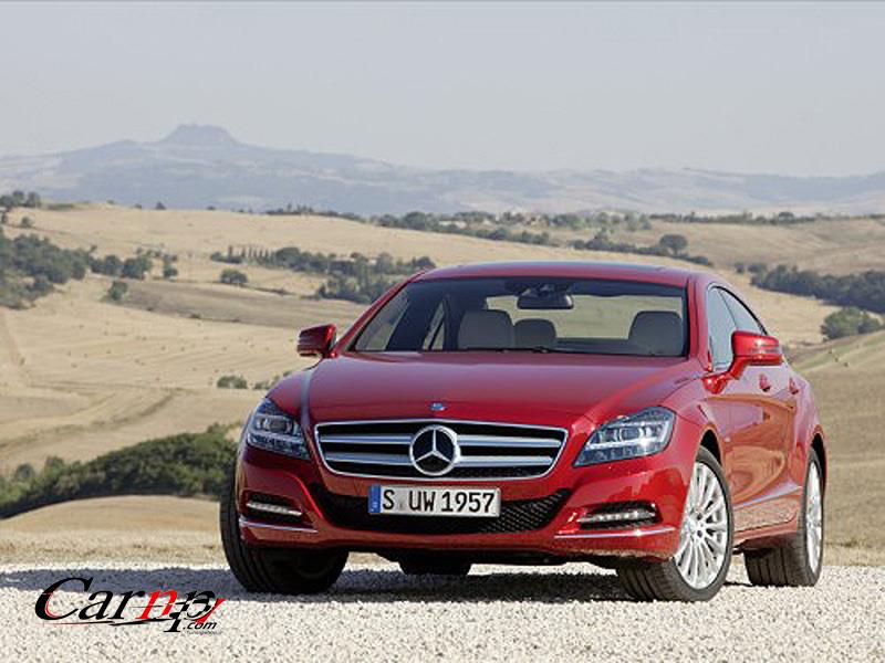 مرسدس  بنز  1