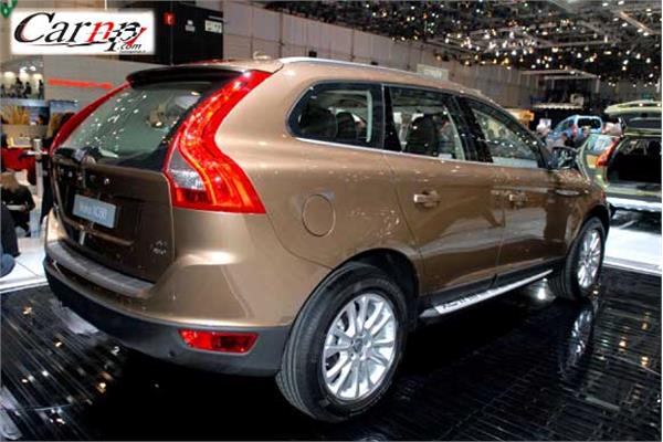 geneva motor show 6-16 march 2008  9