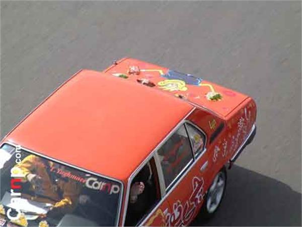 tehran rally  chitoz 12