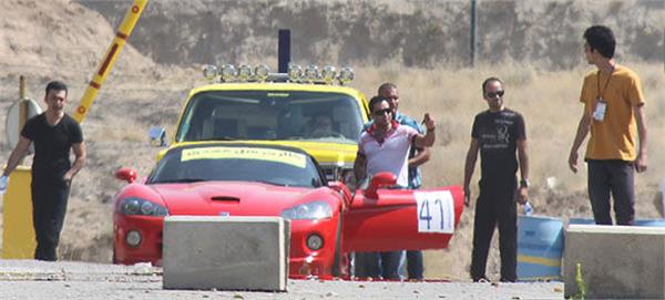 هشت سیلندر 8