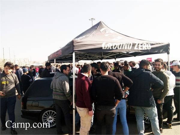 گردهمایی سیستم های صوتی بوستان ولایت 18 اسفند . 23