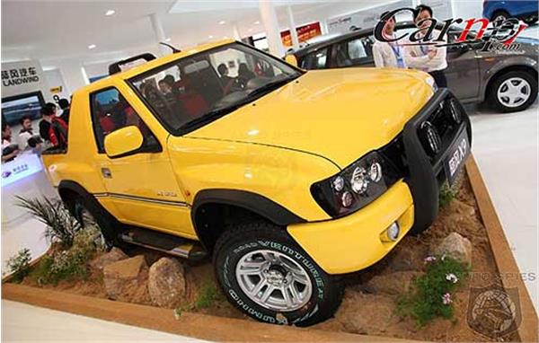 auto-show-photos   shanghai 10