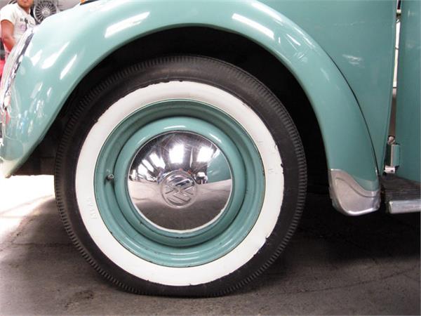 فولکس واگن  16