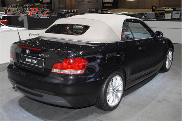 geneva motor show 6-16 march 2008 8