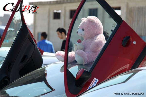 کلوپ های CARNP 9