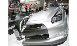 moscow international motor show 14
