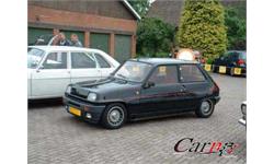 Renault R5 photo 18