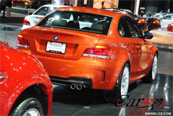 تصاویر اتومبیل های جدید نمایشگاه نیورک 2011 11