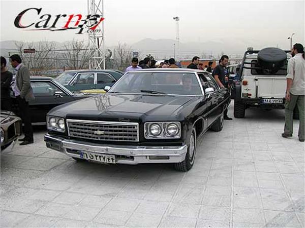 اتومبیل های کلاسیک 24