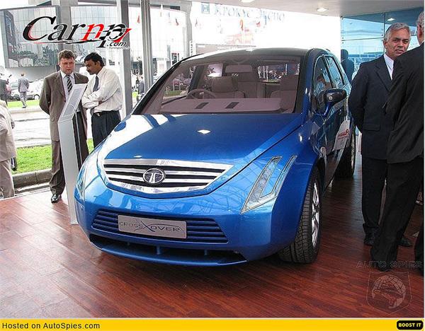 moscow international motor show 9