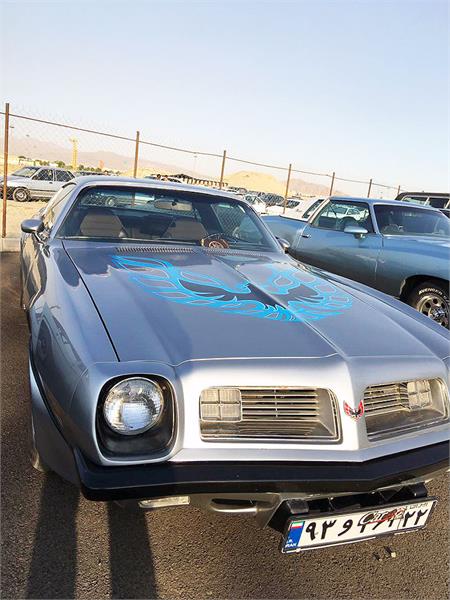 گردهمائی انواع خودرو  بوستان ولایت  24