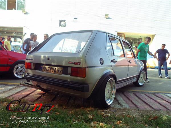 خودروهای المانی- و ژاپنی و. کارتینگ آزادی 11 مرداد 1397 38
