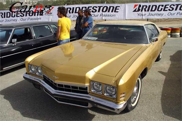 amrican car meeting 5