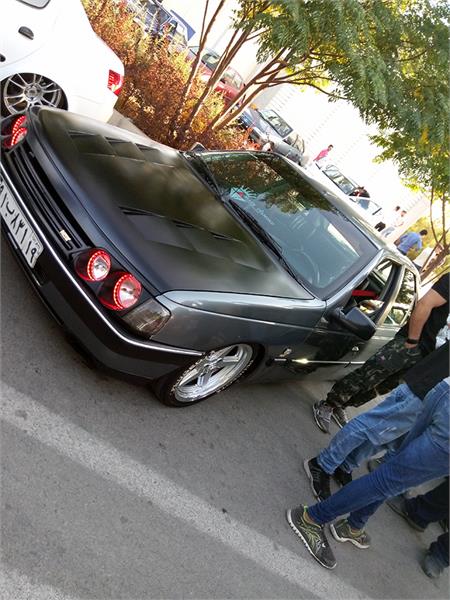 گردهمایی شهر آفتاب 28 تیر 1398 19