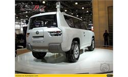 moscow international motor show 9