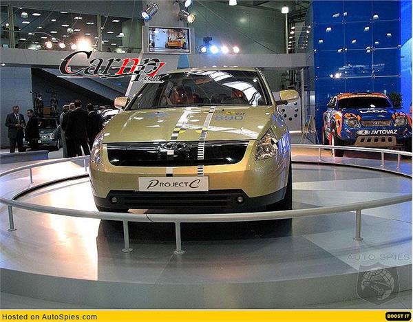 moscow international motor show 8