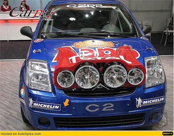 moscow international motor show 3