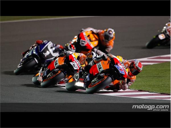 مسابقات موتو جی پی   moto gp photo gallery 14