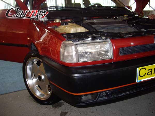 carnp tuning show 7
