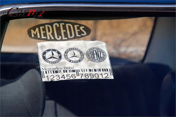 iran classic car site 6