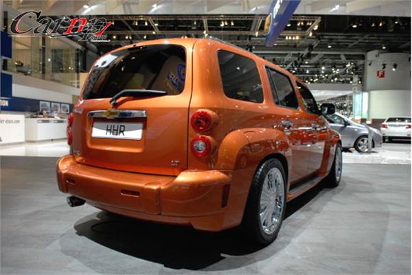 geneva motor show 6-16 march 2008 13