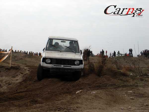 Iran Off Road 5