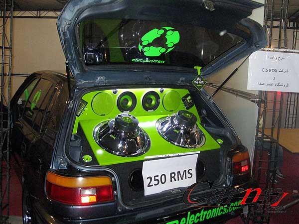 نمایشگاه اسپرت 1389 6